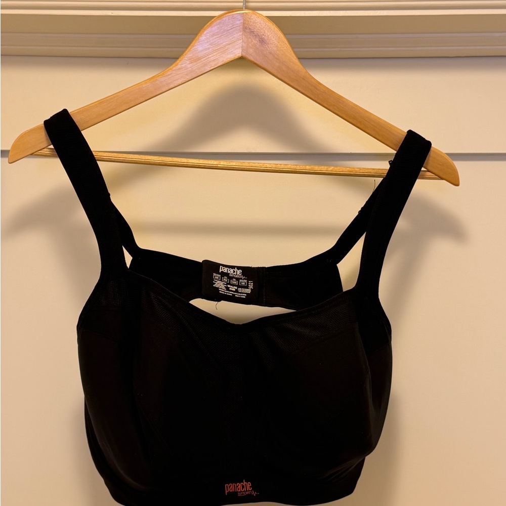 Panache High Support Sports Bra